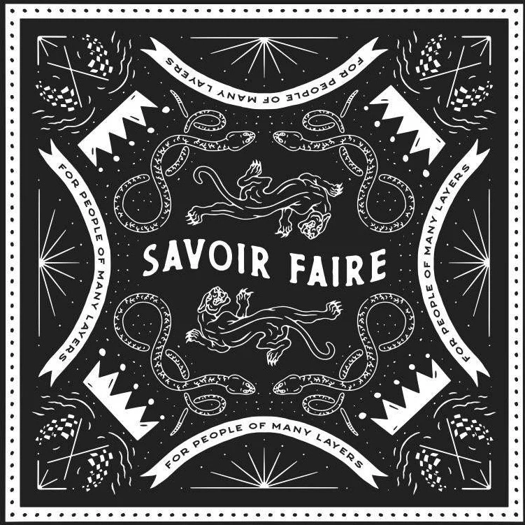 Savoir Faire Vintage GRANDana - Image 3