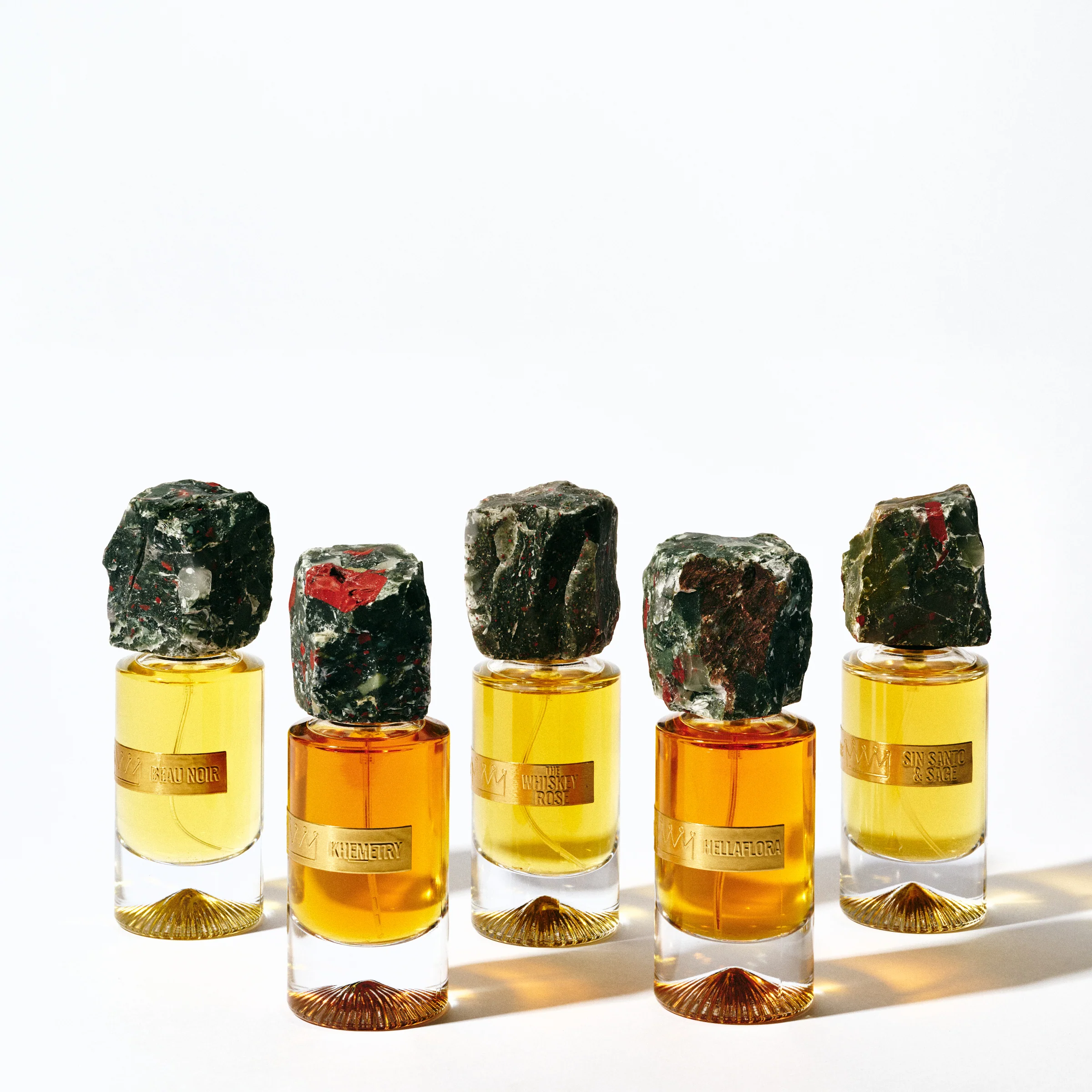 KHEMETRY  eau de parfum - Image 5