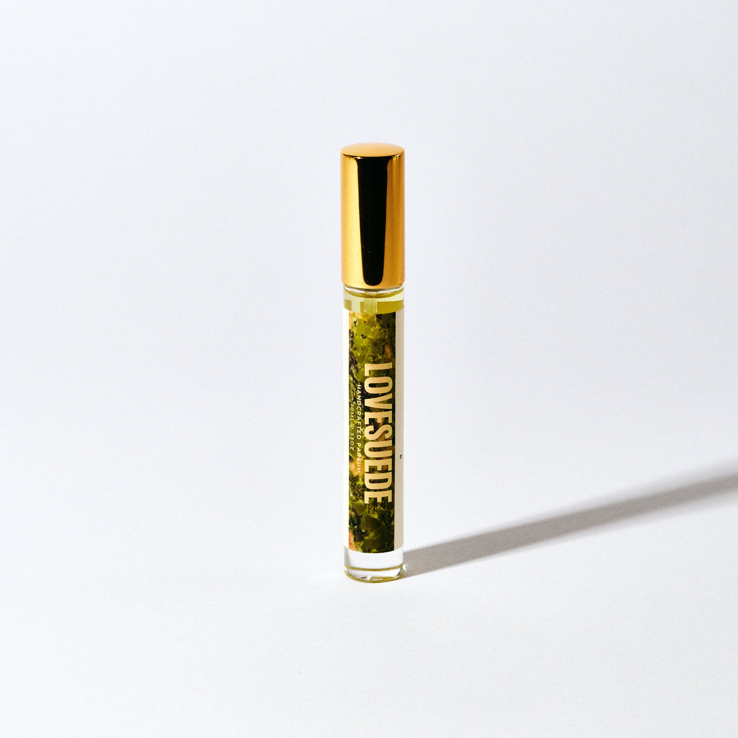 LOVESUEDE  eau de parfum - Image 3