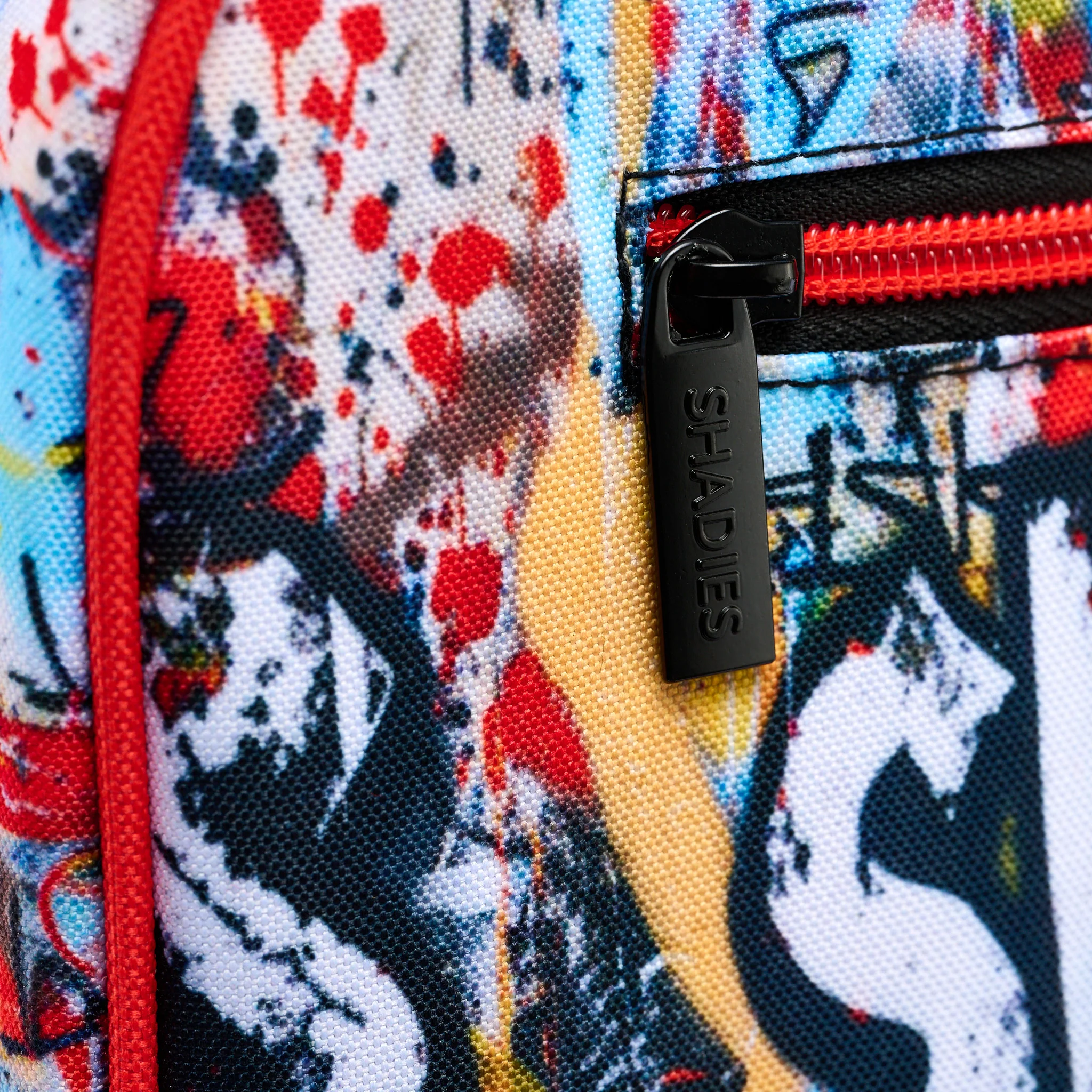 TAY WILDSTYLE BACKPACK - Image 4